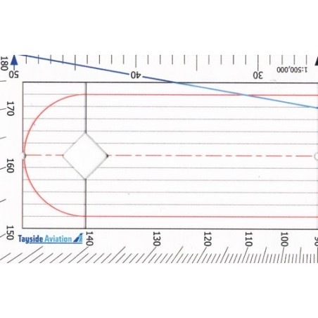 Pooleys TAP VFR-1 Plotter