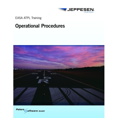 Jeppesen EASA ATPL Training...