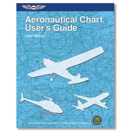 Aeronautical Chart Users Guide
