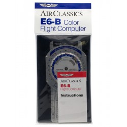 ASA AirClassics E6-B Color...