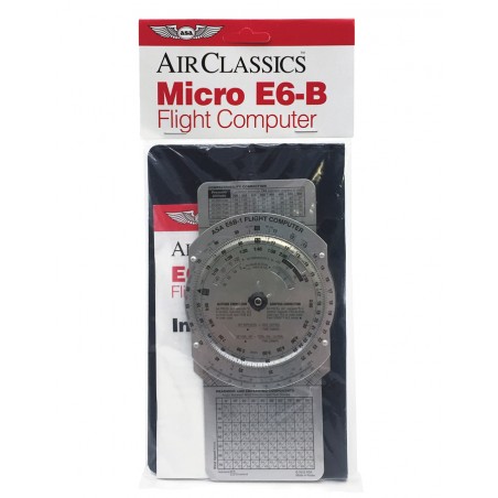 ASA AirClassics Micro E6-B...