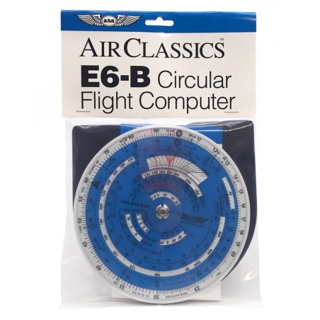 ASA AirClassics E6-B...