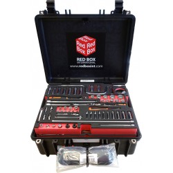 Red Box RBI9500T Mechanic...