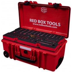 Red Box RBI9650T Avionics...