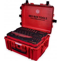 Red Box RBT240T Diamond DA...
