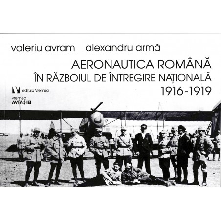 Aeronautica romana in...