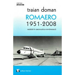 ROMAERO 1951-2008 - Traian...