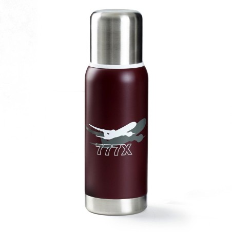 Boeing 777X Shadow Graphic...