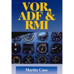 The VOR, ADF and RMI - Cass