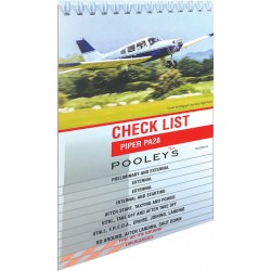 Piper PA28 Checklist