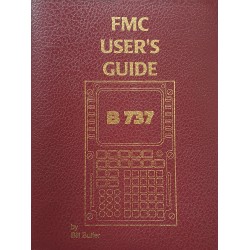 Boeing 737 FMC User Guide