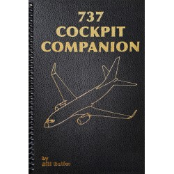 B737 Combi Cockpit Companion
