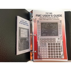 Boeing 737NG FMC User Guide