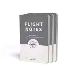 ASA Flight Notes