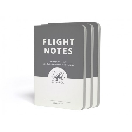 ASA Flight Notes